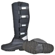 Thermoreitstiefel