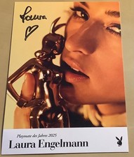 Laura Engelmann Origi