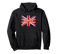 Durham Flagge England UK