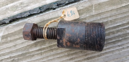 Simson abzieher schwungmasse - abzieher,