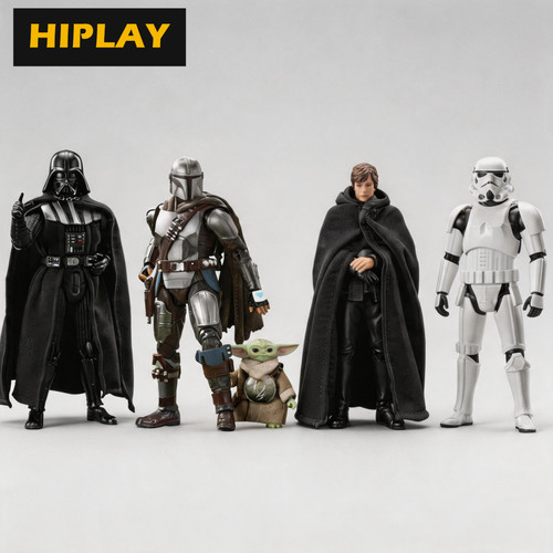 Toys star wars - toys, the