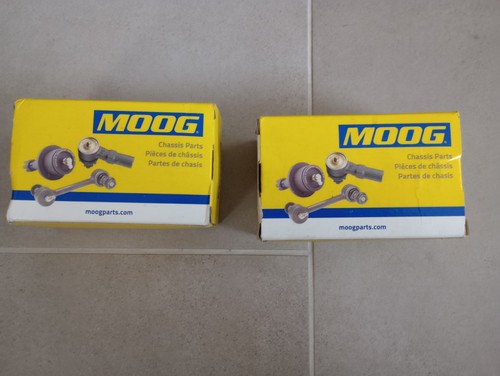 Moog querlenkerlager buchse - querlenkerlager,