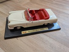 Maisto Mercedes Benz 280SE