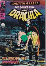 Dracula 1 original Williams