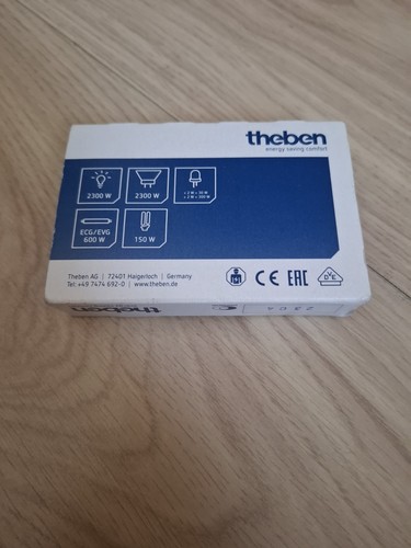 Theben elpa treppenlicht - theben, 8
