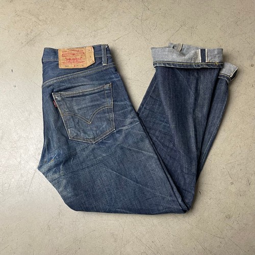 Vintage 1993 levi big - (m), levi’s