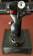 Saitek 65f pro - pro, flight