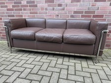 Original Cassina Lc2 Le