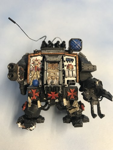 Warhammer 40000 space marines - warhammer,