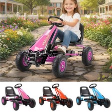 Kinder Pedal Go Kart, Go Cart