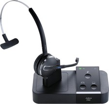 Jabra PRO 9450 Flex Noise