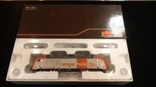 Ade 158551 Bombardier Traxx
