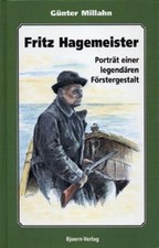 Fritz Hagemeister - Porträt