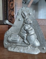 Absolute Rarität!  2teilige