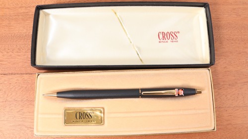 Cross classic drehbleistift - cross,