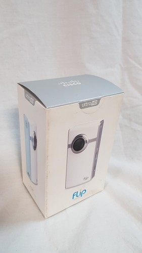 Neu flip ultrahd 4gb - flip, high