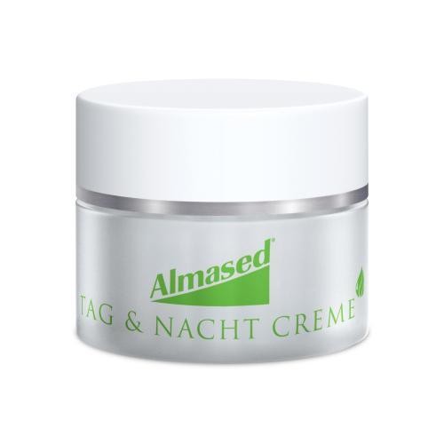 Almased tag nachtcreme - almased, u.nachtcreme