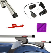 Dachträger für Renault