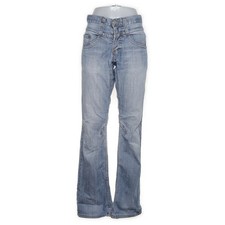 Freeman T. Porter, Jeans
