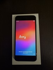 Apple iPhone SE 2nd Gen. A2296