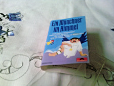 Ein Münchner im Himmel und andere Schmanketl bayerischen Humors Kassette