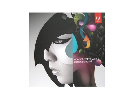 Adobe creative suite cs6 - adobe,