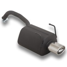 Ulter Sportauspuff 1 x