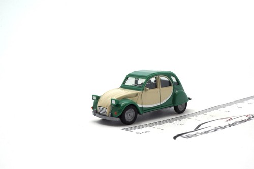 Citroen 2cv charleston - citroen,