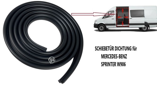 Schiebetür dichtung für - dichtung,