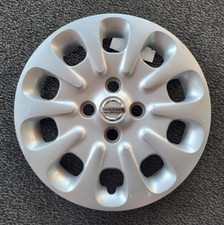 Radzierblende / Radkappe -- Nissan Micra - K12 -- 40315-BG00A