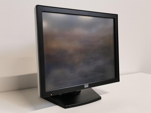 Color lcd monitor barco - color,