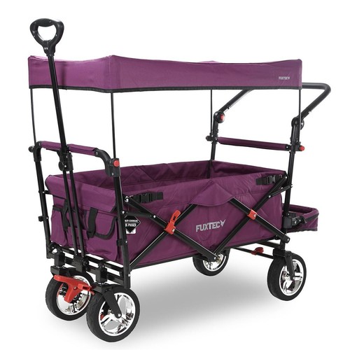 Fuxtec bollerwagen ct800 - bollerwagen, fx-ct800