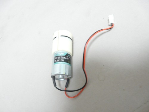 Pumpe r27 2l - r27-06, air