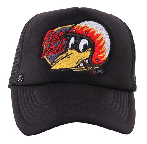 Marca del diablo fire - la,