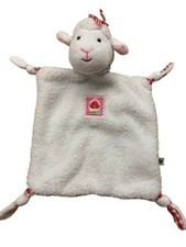 SPIEGELBURG SCHAF LAMM SCHMUSETUCH KUSCHELTUCH COPPENRATH SHEEP