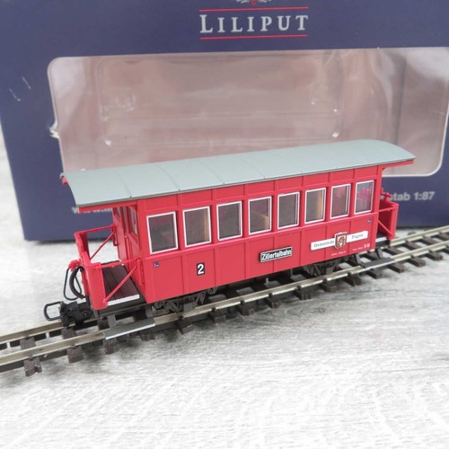 Liliput l344351 hoe - l344351,