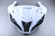 Front Fairing Unpainted +