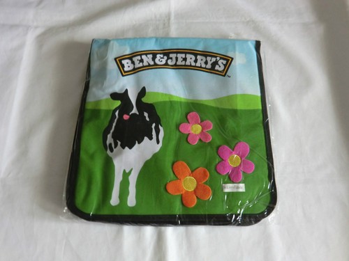 Ben jerry filztasche - ,