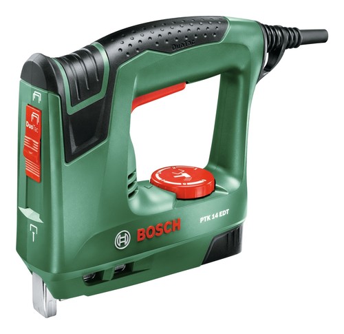 Bosch tacker ptk - ptk, edt