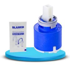 Kartuschenaustauschset 2.0 für BLANCO Wasserhahn ACTIS, ALTA, CARENA, etc