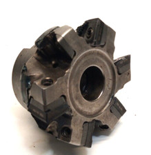 Sandvik Messerkopf 490-063