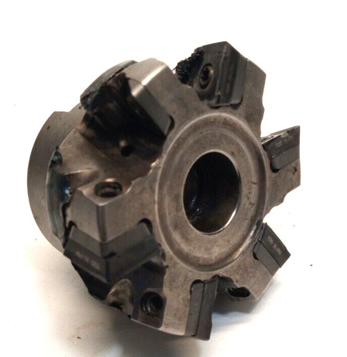 Sandvik messerkopf 490 063 - sandvik, 490-063