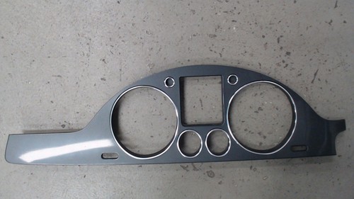 Rahmen blende tachometer - blende,