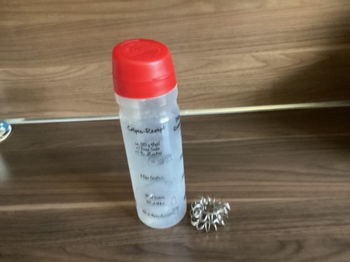 Crepes shaker für - shaker,