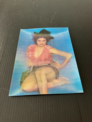 Mädchen als cowboy - cowboy, 3-d