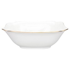 Schüssel viereckig mittelgroß Heinrich - Villeroy & Boch Louisenburg Gold