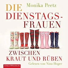 Die Dienstagsfrauen zwischen