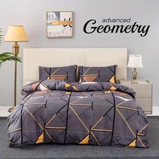 Bettwäsche -Set Mikrofaser