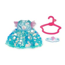 Baby Born Meerjungfrau-Outfit