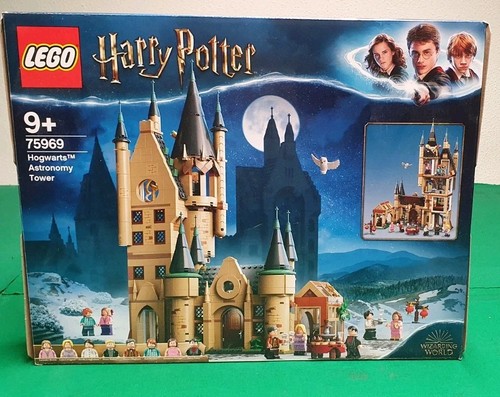 Lego harry potter - lego,